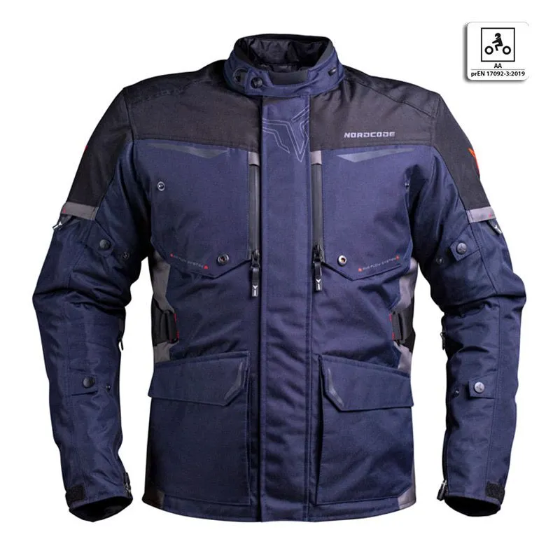 Xhakete Motorri Senegal Kaltert/zeze L Nor000jac280