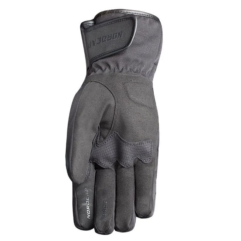 Doreza Rider Pro Femra S view 2