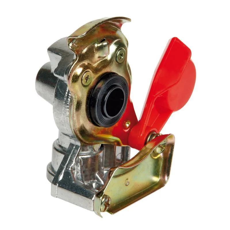 Kapese Per Pellemben Me Valvul E Kuqe Kamioni view 2