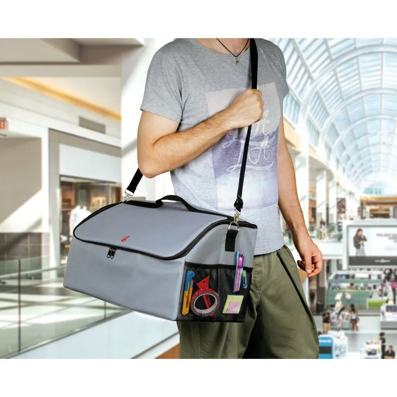 Organizues Bagazhi Premium M 49x30cm view 4