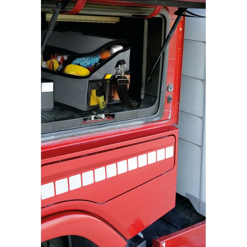 Organizues Bagazhi Premium M 49x30cm view 5