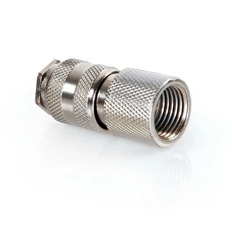 Konektor Ajri I Shpejte Dy Funksione C-2 Kamioni