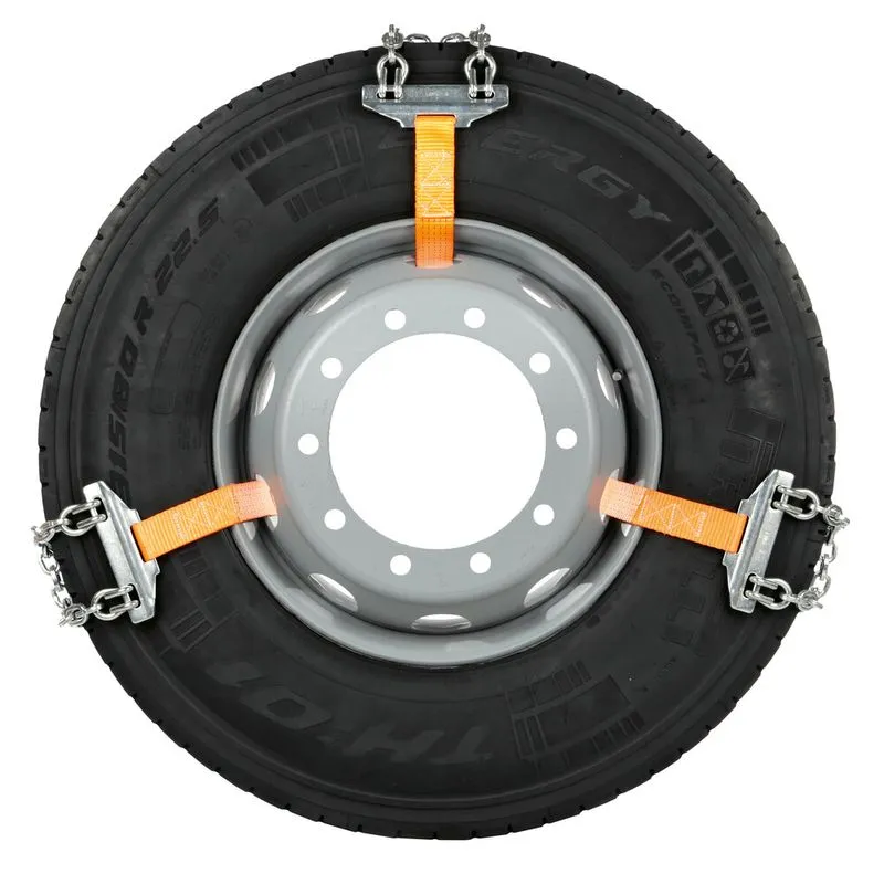 Zingjire Bore Metali Kamioni 2cop 2e view 2