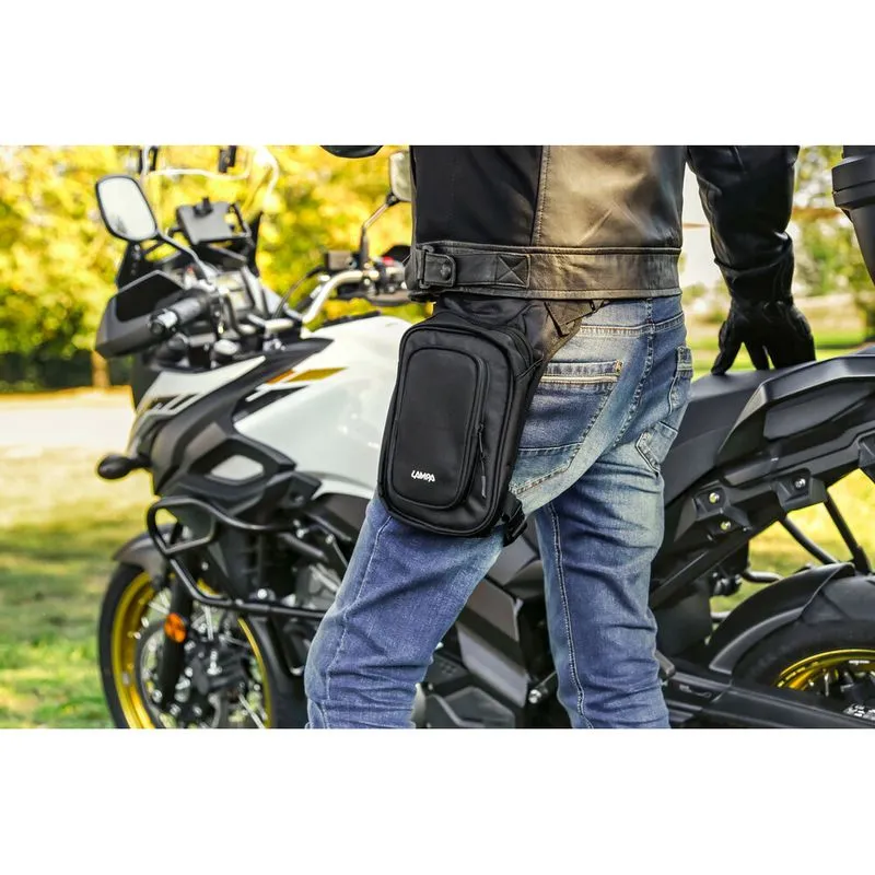 Qante Per Kembe T-voyager view 4