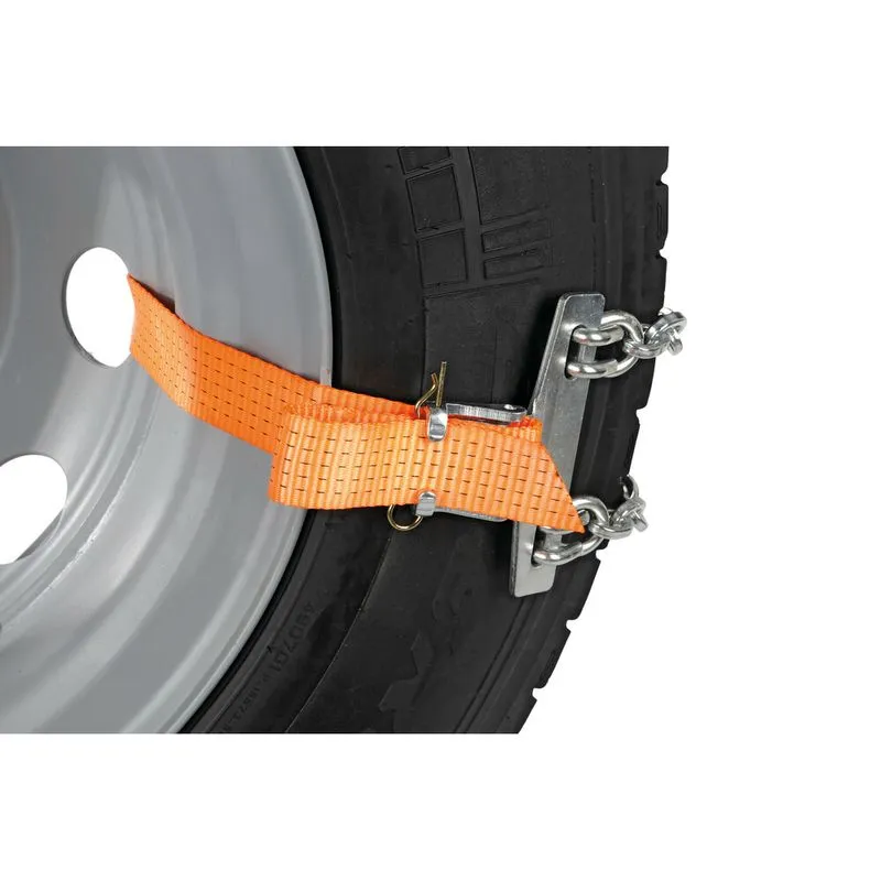 Zingjire Bore Metali Kamioni 2cop 2e view 4