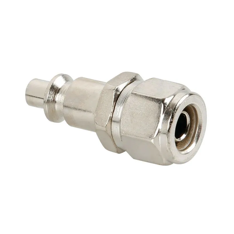 Konektor Ajri Metalik Mashkullor C-6 Ø8mm Kamioni