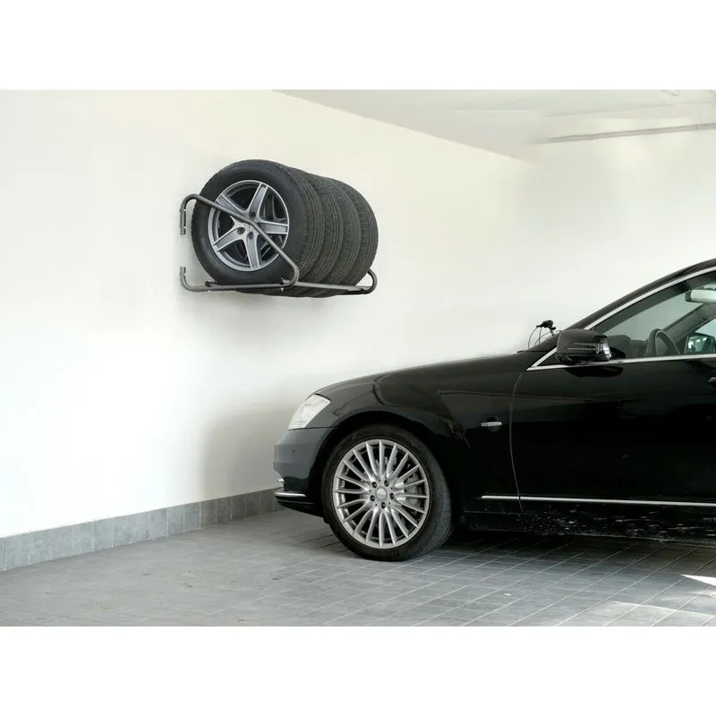 Mbajtese Rrotash Ne Mure Xl view 3