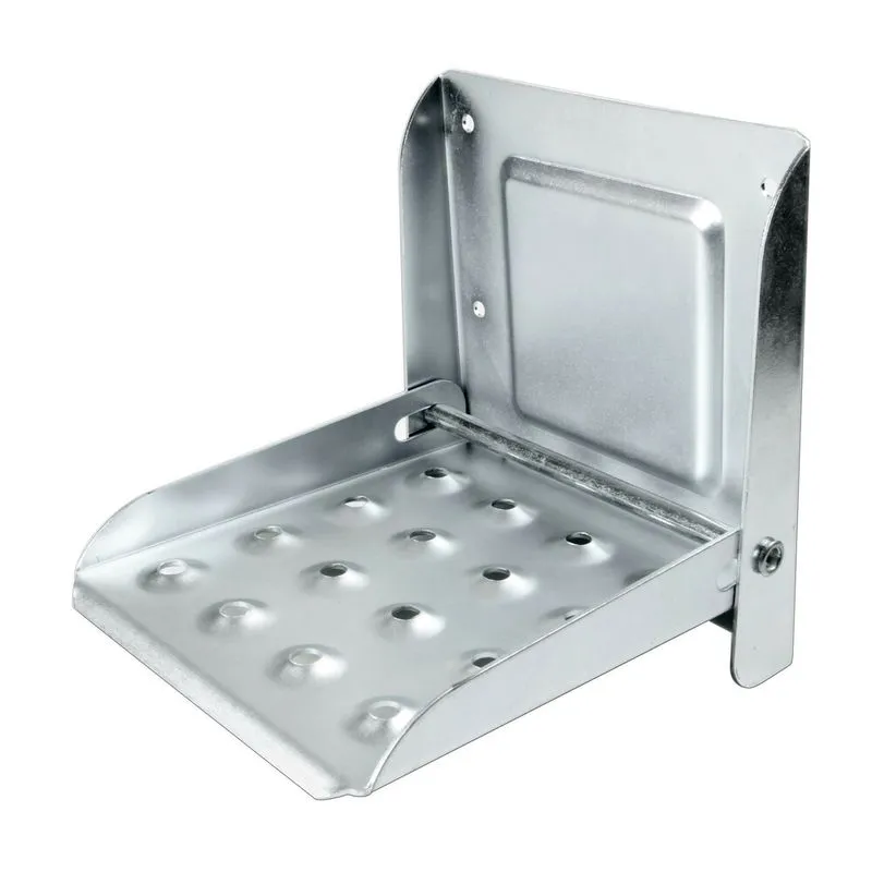 Shkalle Palosese Per Rimorkio