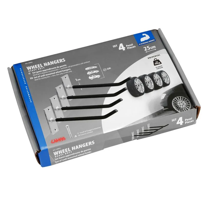 Mbajtese Rrotash Ne Mure 4cop view 4