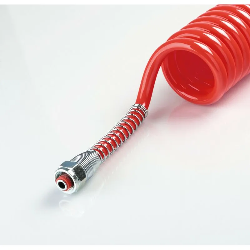 Tub Ajri Siprale Kuq Kamioni view 3