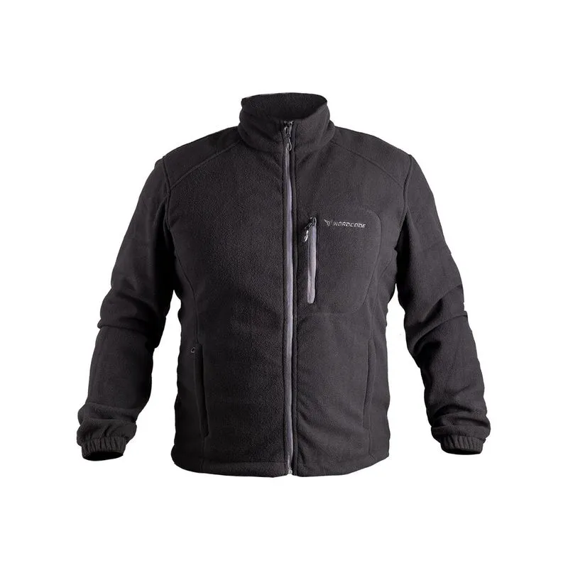 Xhakete Husky Fleece Zeze M Nor000jac305 view 3