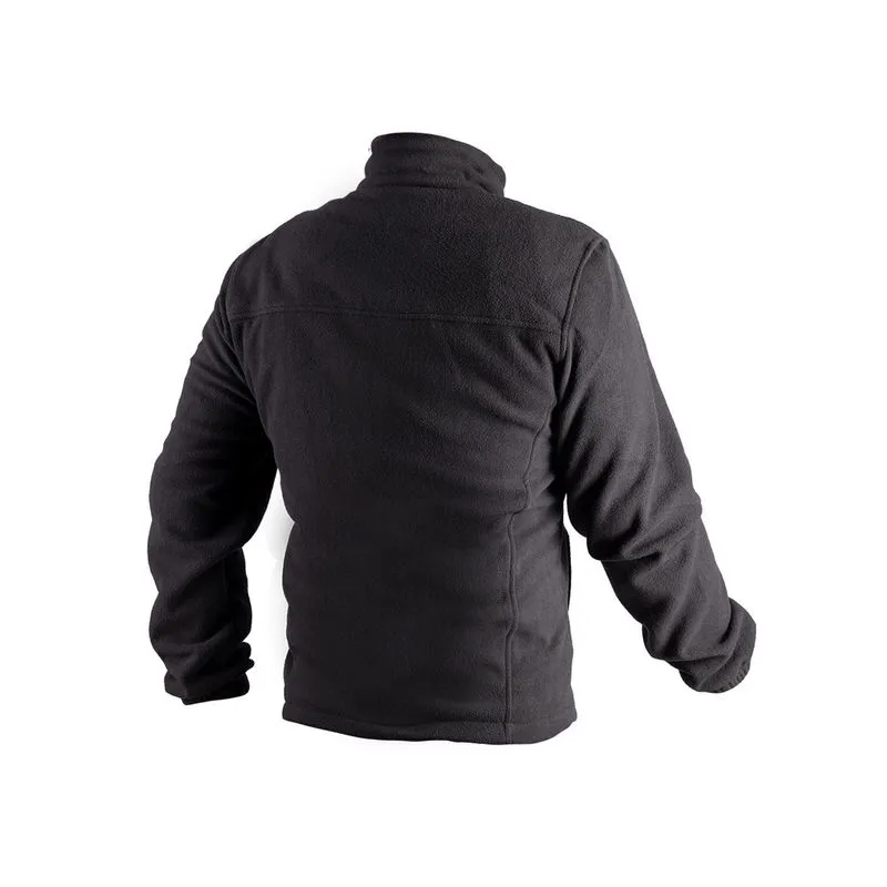 Xhakete Husky Fleece Zeze M Nor000jac305 view 4