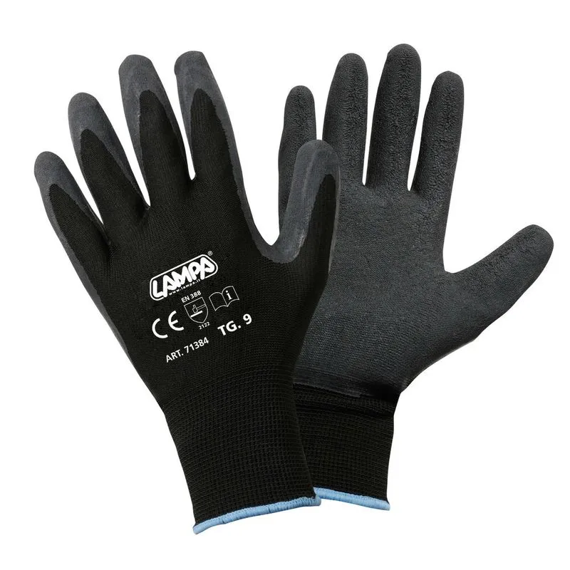 Doreza Pune Latex 9