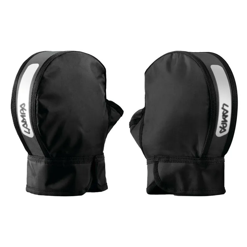 Doreza Motorri Muffs