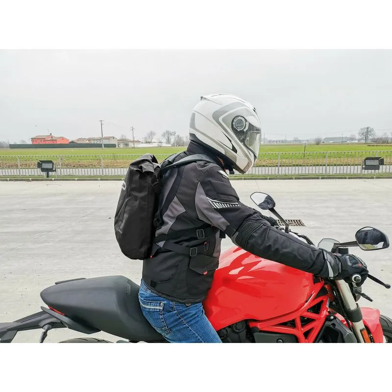 Cante Waterproof Impervious view 4