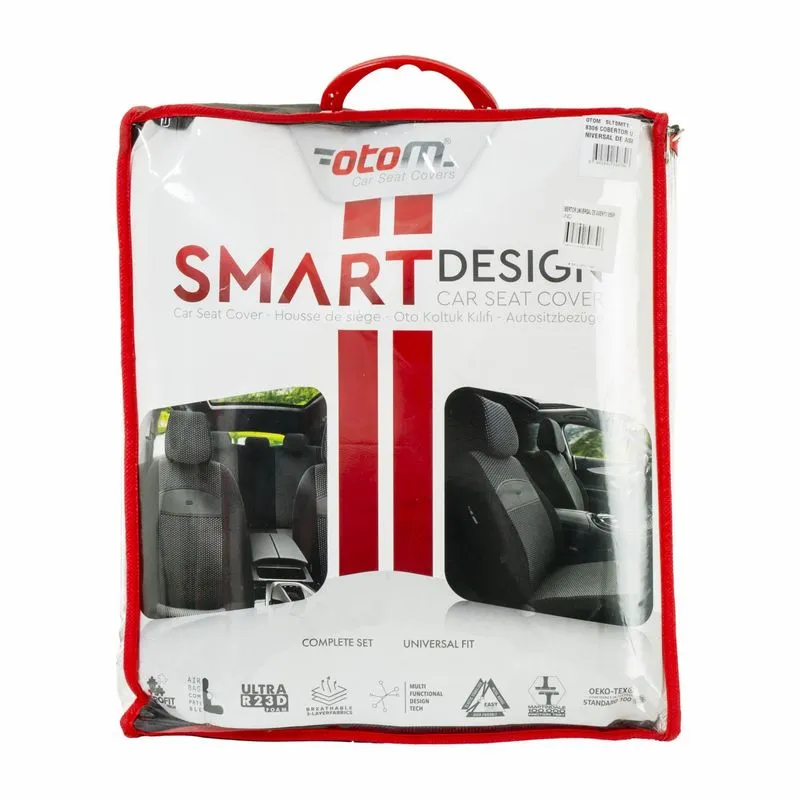 Mbulesa Universal New Smart Zi