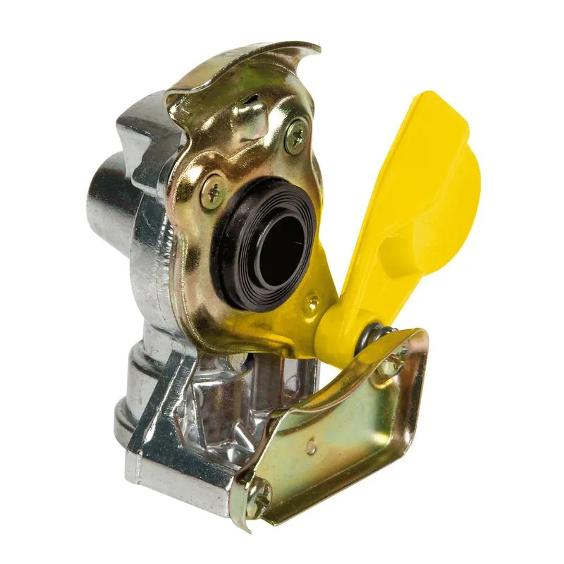 Kapese Per Pellemben Me Valvul E Verdhe Kamioni view 2