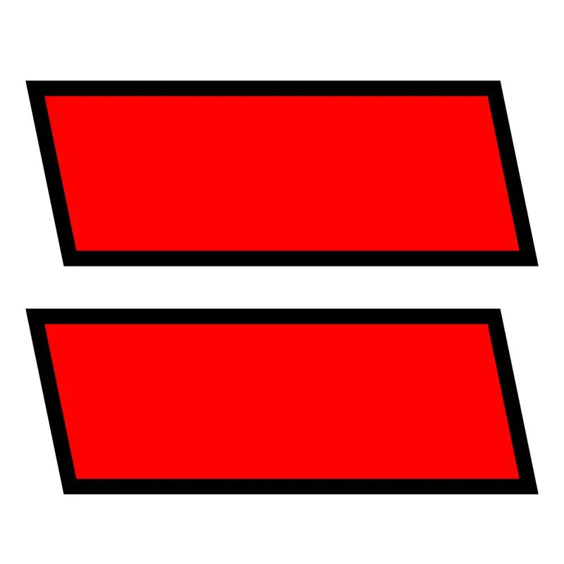 Shirit Ngjites 2cope 120x307mm Kamioni
