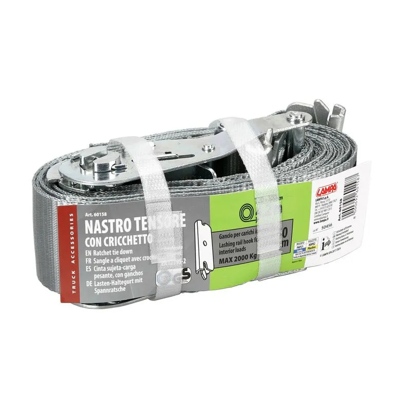 Lidhese Bagazhi Per Hekurat E Brendshem 1,2+3m view 2