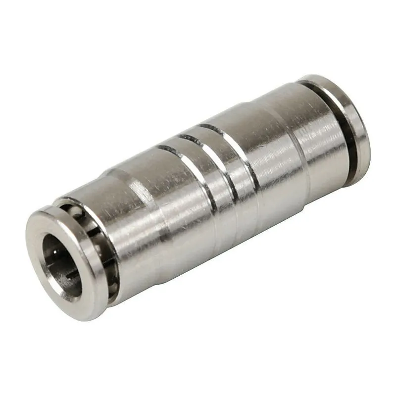 Konektor Ajri Metalik D-4 Ø6mm Kamioni