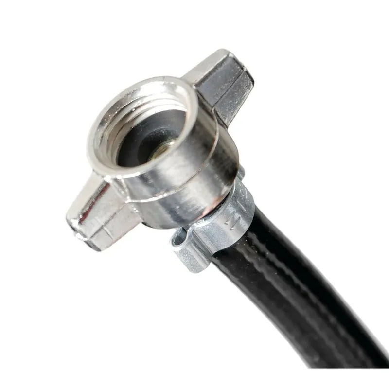 Pistolete Fryerje Gome Set Kamioni view 2