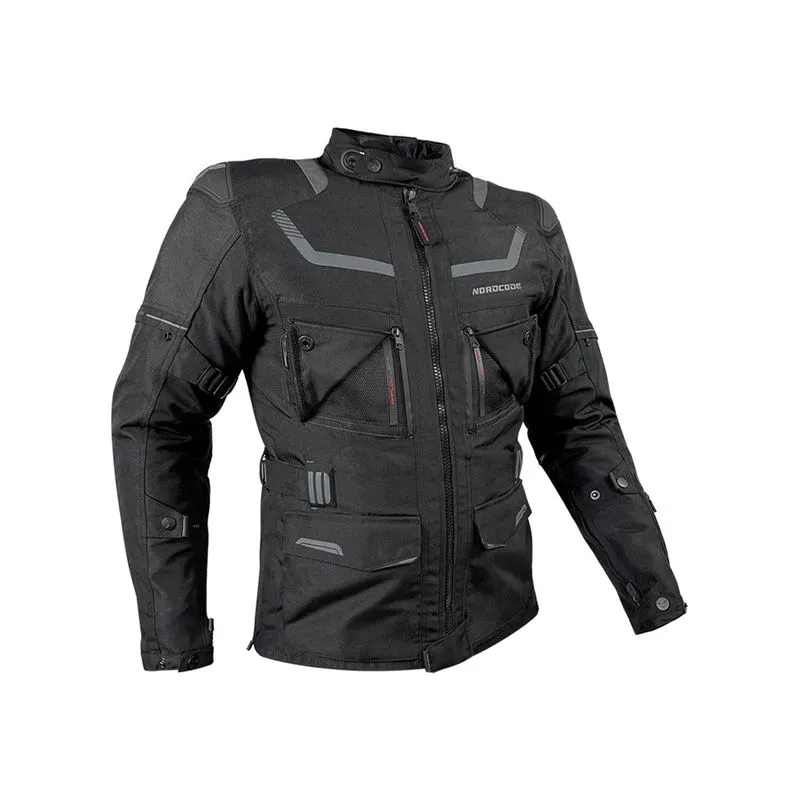 Xhakete Per Femra Adventure Evo 4xl view 2