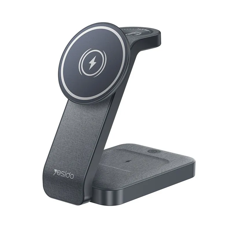 Mbushes Telefoni 4 Ne 1 Wireless 15w