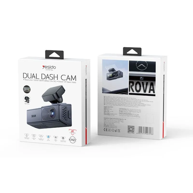 Kamer Dash Para Dhe Pas 1920x1080p view 2