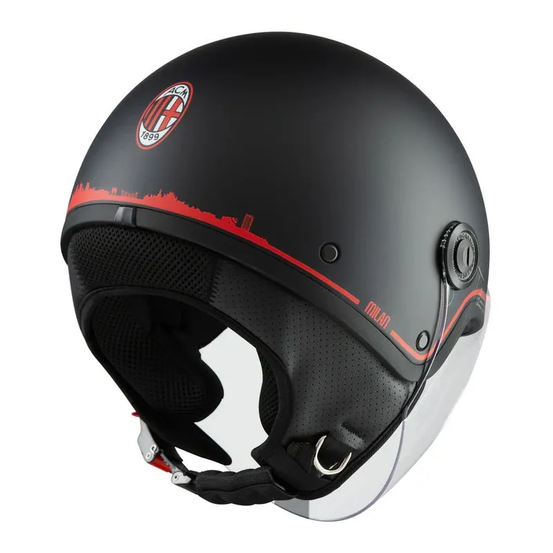 Helmete Jettin 6.0 Ac 22.06 Skyline Zeze Mat Xl view 3