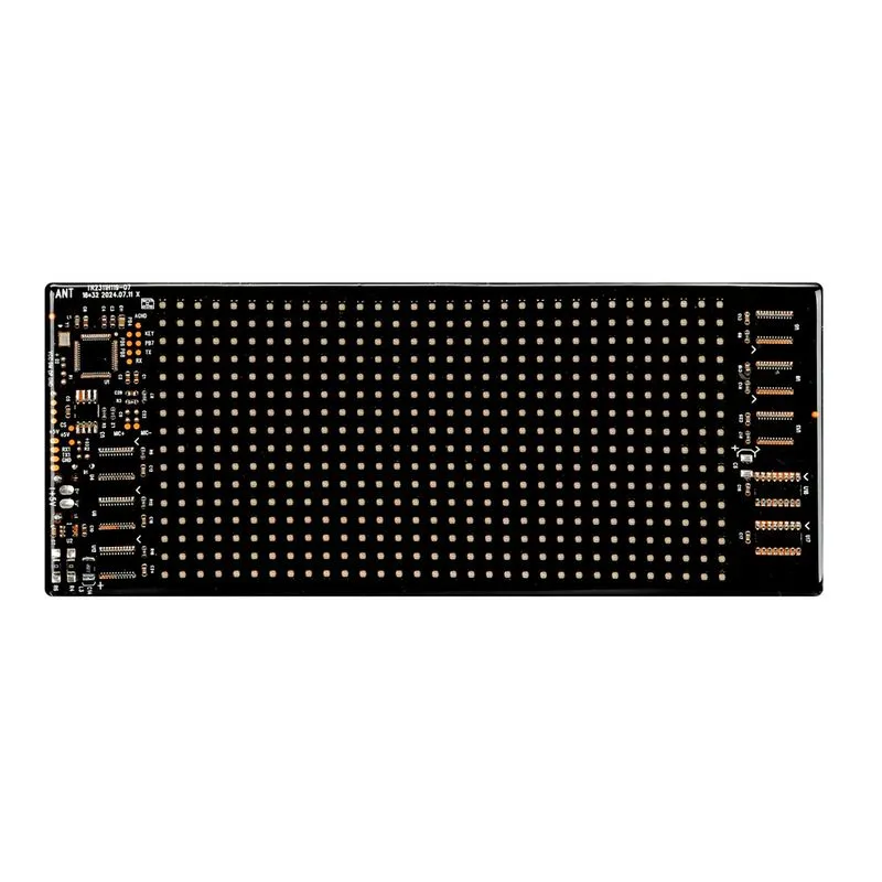 Panel Led Intelegjent Kamioni 512 Led 70x173mm