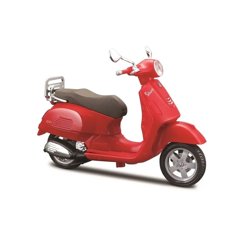 Miniature Vespa Primavera 150
