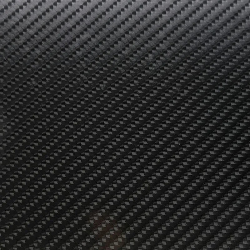Folie Carbon 5d 50x100cm Glossy view 2