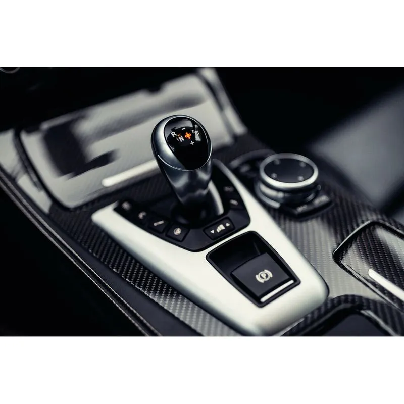 Folie Carbon 5d 50x100cm Glossy view 4