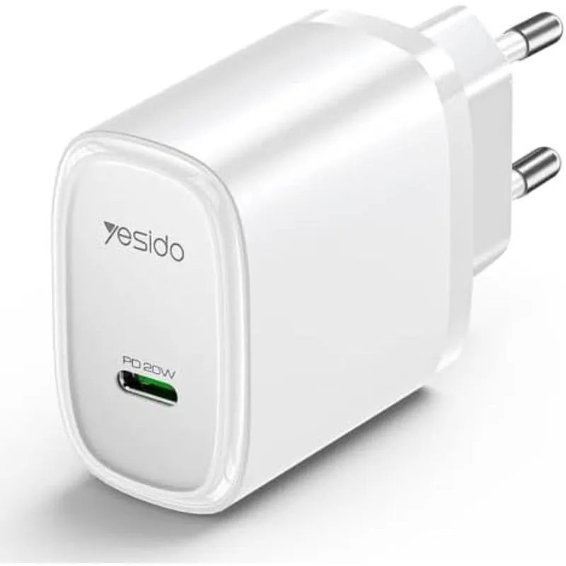 Mbushes Telefoni 230v Type-c 20w