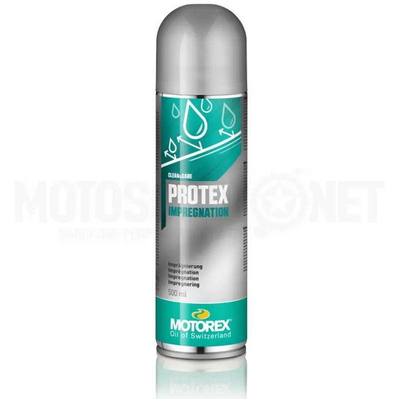 Sprej Protex 500ml 302329