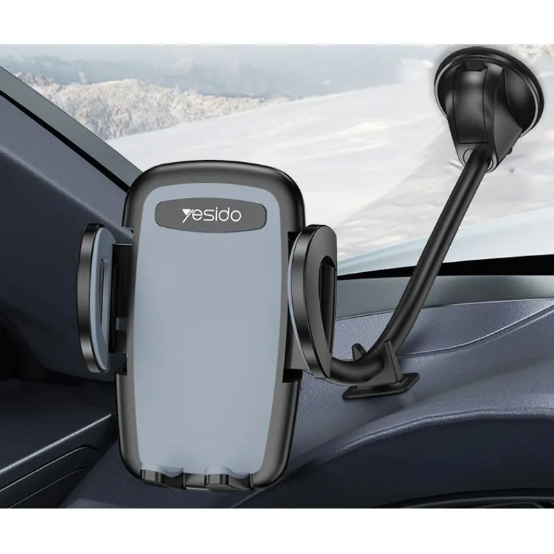 Mbajtes Telefoni Universal Ne Xham view 2