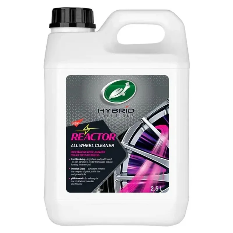 Shampon Pastrim Fellne Reactor 2.5l