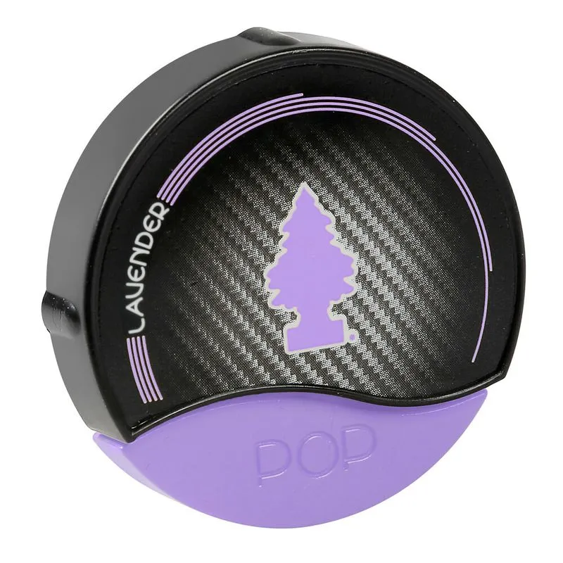 Arome Ventilatori Pop Lavender