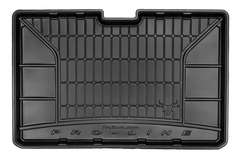 Shtroje Gome Bagazhi Renault Captur 2013-2019 Tm548980