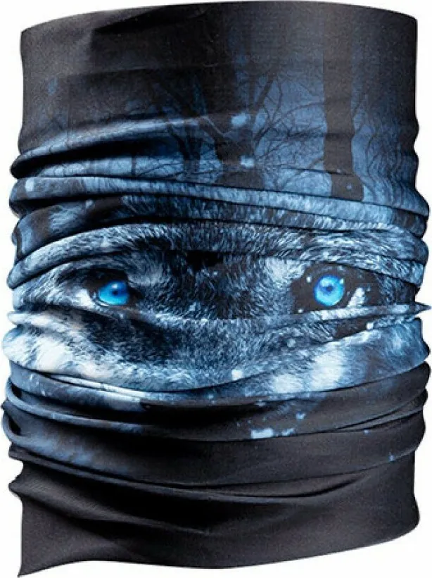 Shall Qafe 12 Wolf