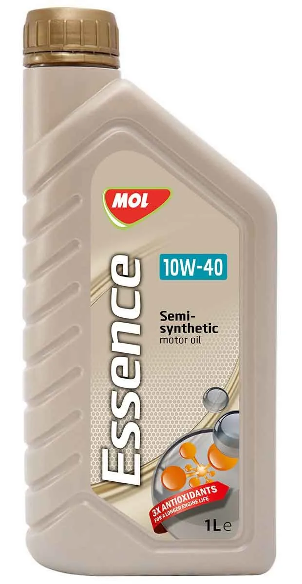 Vaj Mol 10w-40 1l Essence