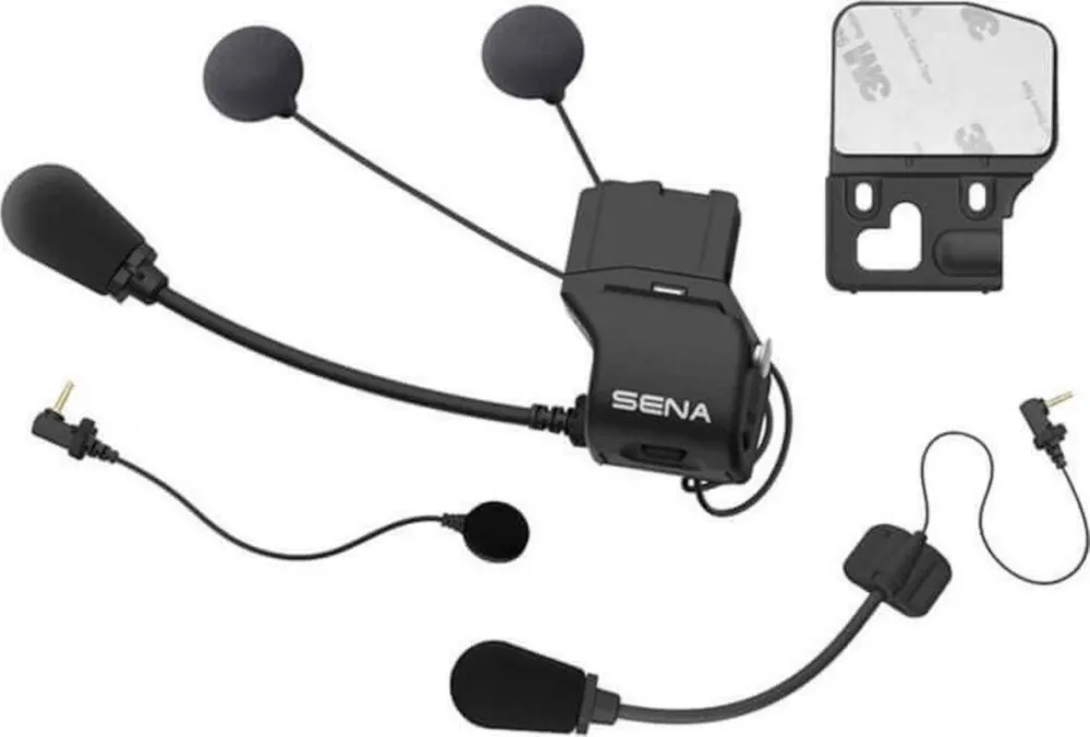 Degjuese Me Bluetooth Sena 50s-a0201 Senunikit62