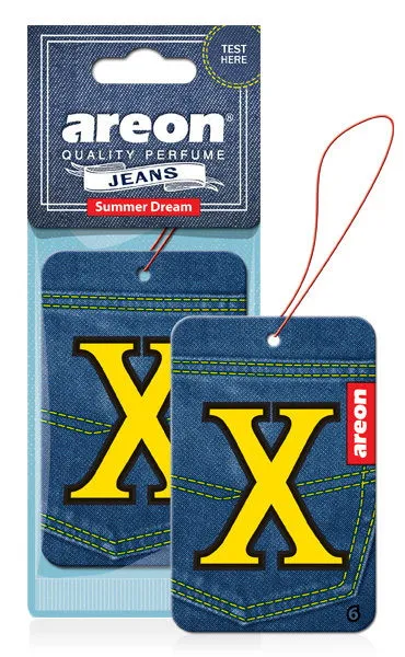 Arome Jeans X Summer Dream