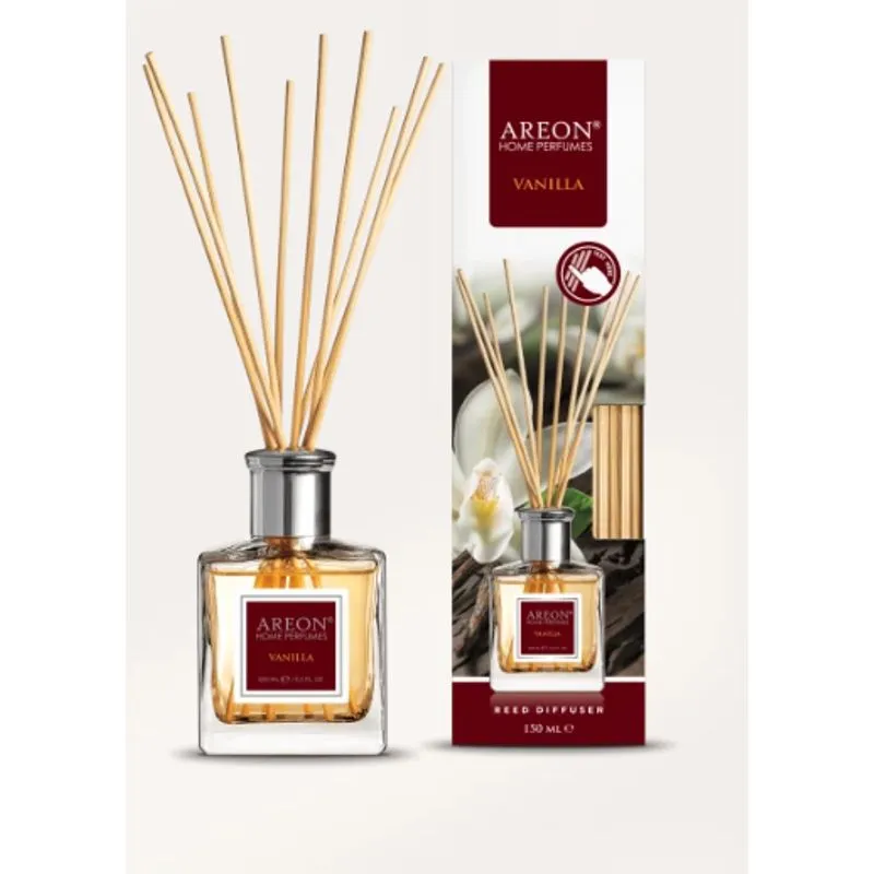 Arome Home Shkopinje Vanilla 150ml 