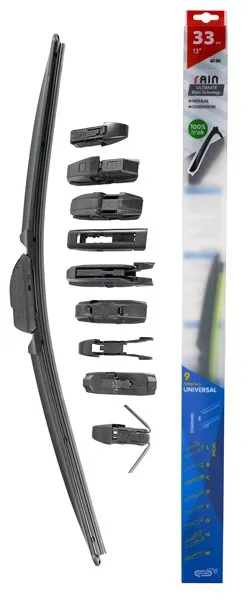 Fshirese Gome Multiadapter Rain
