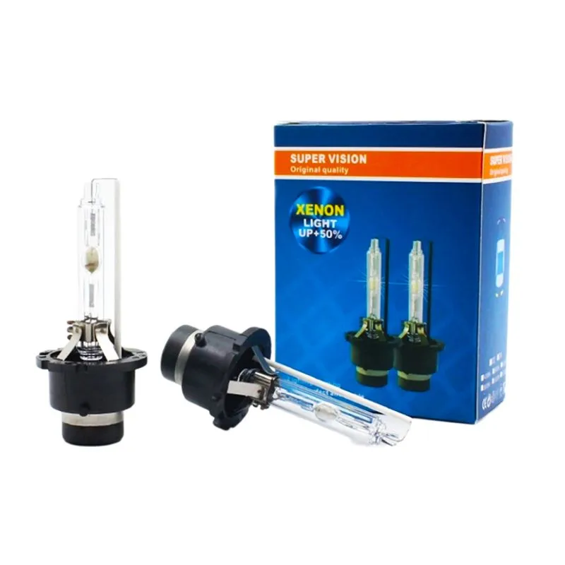 Lampa D2s 6000k Per Cope