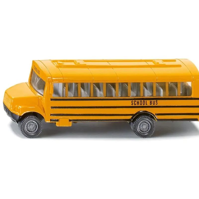 Loder Autobus I Shkolles