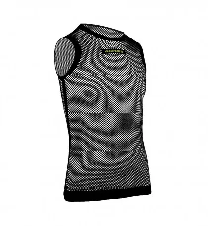 Bluze Pa Menge Acerbis X-mesh E Zeze/verdhe Xxl view 2