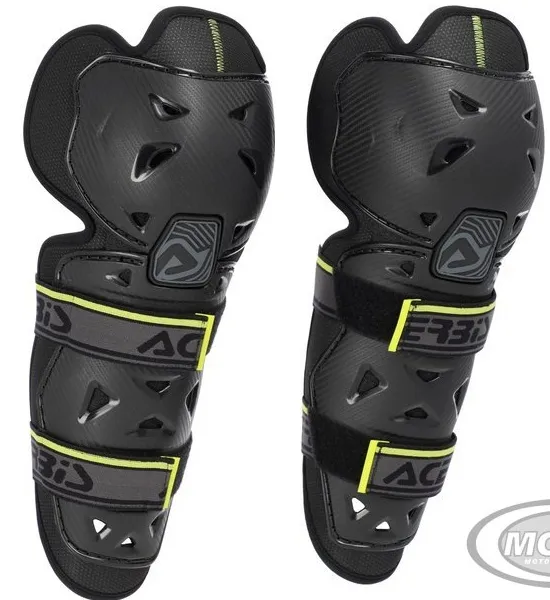 Mbrojtese Gjuri Impact Evo Profile 2.0 Zeze/verdhe