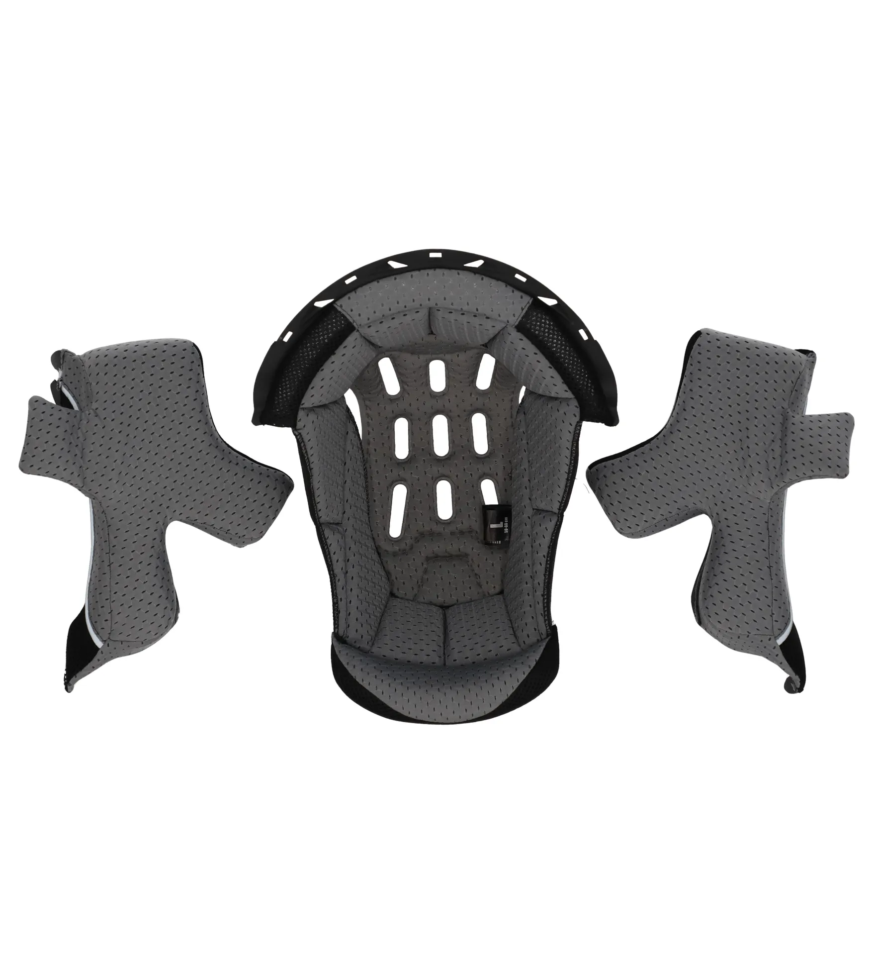 Mbrojtese Te Brendshme Per Helmete Zeze/hirte Xxl